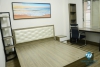 New house with 03 bedrooms for rent in Lac Long Quan st, Tay Ho District 